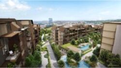 Terra Hill (D5), Apartment #611491381